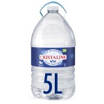 Eau de Source 5l