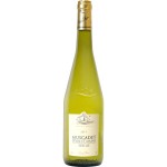 Vin blanc muscadet sèvre et maine AOP 12% 75cl