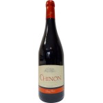 Chinon Rouge 13% 75cl