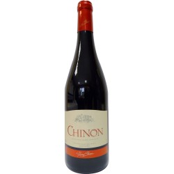 Chinon Rouge 13% 75cl