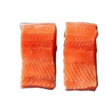 Saumon Rose du Pacifique x2 250g