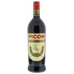 Apéritif à Base d'Orange pour Bière 18% 1l