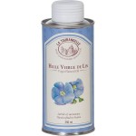 La Tourangelle Huile Vierge de Lin 25cl