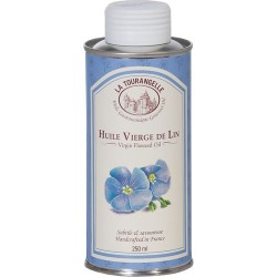 La Tourangelle Huile Vierge de Lin 25cl