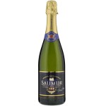 Crémant saumur demi sec 11.5% 75cl