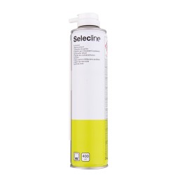 Dépoussiérant Informatique 400ml