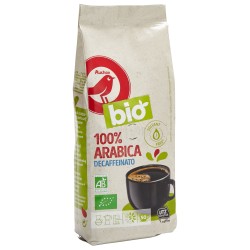 Café Arabica Décaféiné n°5 250g