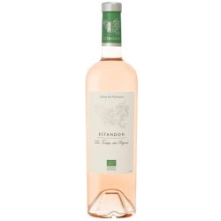 Bio Estandon Le Temps des Vignes 2021 13.5% 75cl
