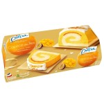 Bûche glacée mythique caprice des îles 564g