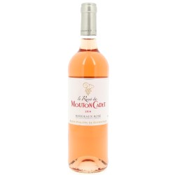 Mouton Cadet Bordeaux 2014 12% 75cl