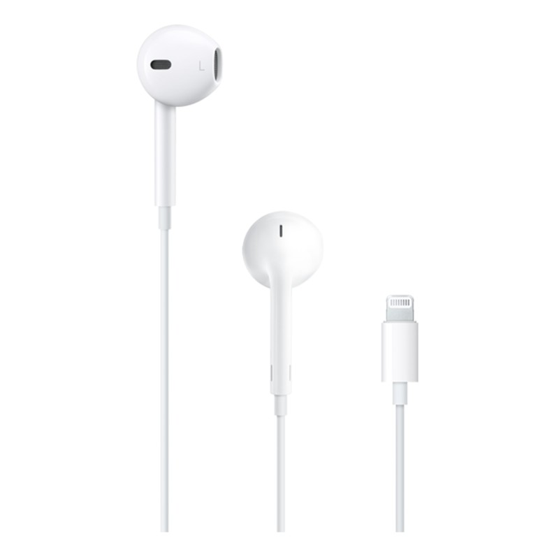 EarPods Lightning Connector x1