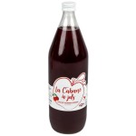 Jus de Pomme Cerise 1l
