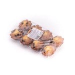 Etoiles Raisins 250g  