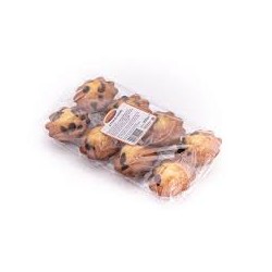 Etoiles Raisins 250g  
