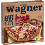 Big Pizza Texas 400g