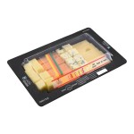 Assiette Fromagère Apéritif 140g