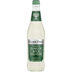 Boisson Premium Ginger Beer 50cl