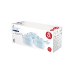 Cartouches Filtrantes Ovales x3