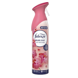 Spray Désodorisant Thai Orchidée 185ml