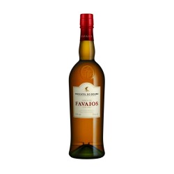 Moscatel do douro adega de favaios 17% 75cl