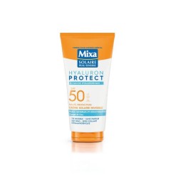 Crème solaire hyaluron protect SPF50 50ml