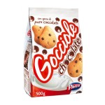 Gocciole biscuits au chocolat aux pépites de chocolat 500g