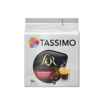 L'Or Café Espresso Splendente Capsule x16