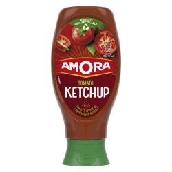 Tomato Ketchup 550g