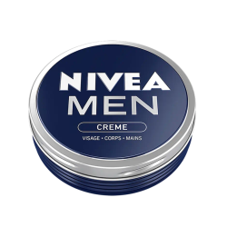 Crème Visage Corps & Mains Homme 150ml