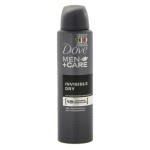 Men +Care Déodorant Spray Homme Invisible Dry Anti-Transpirant 150ml