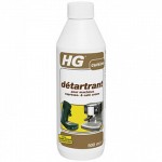 Machines détartrant pour machines espresso 500ml