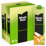 Jus Multivitaminé 6x1l