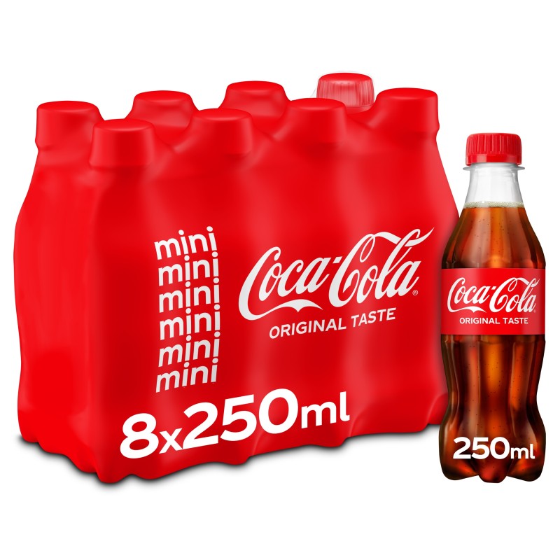 Boisson Gazeuse aux Extraits Végétaux 8x25cl