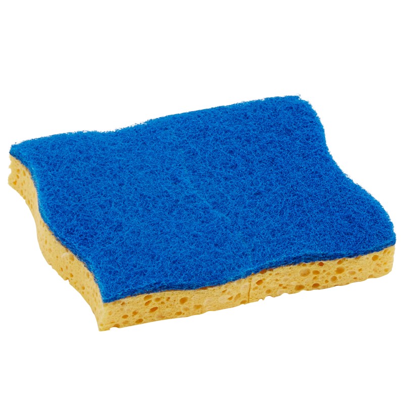 Délicate Cuisine Eponges x2