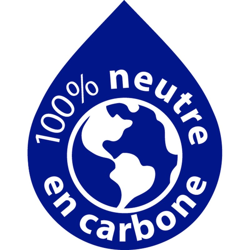 Eau minérale naturelle plate 6x1.5l