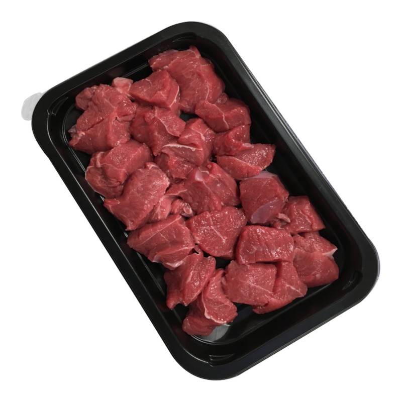 Macquet Agneau Cubé sans Os 300g