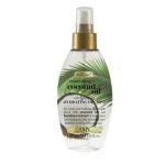 Sérum soin capillaire coconut 118ml