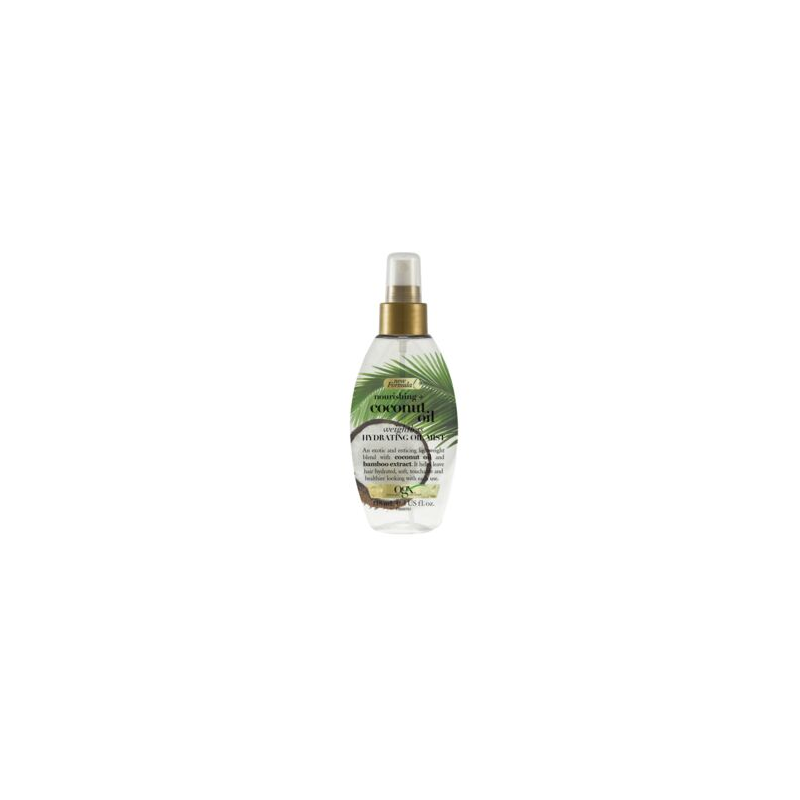 Sérum soin capillaire coconut 118ml