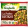 La Poêlée Rustique 750g