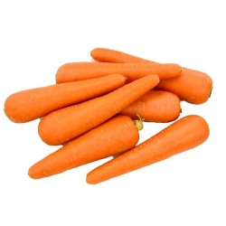 CULTIVONS LE BON Carottes 1.5kg
