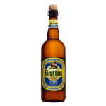 Bière extra 6.3% 75cl