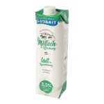 Lait Entier 3.5%MG UHT 1l