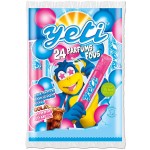 Tubes Glacés Panachés x24 1.160kg