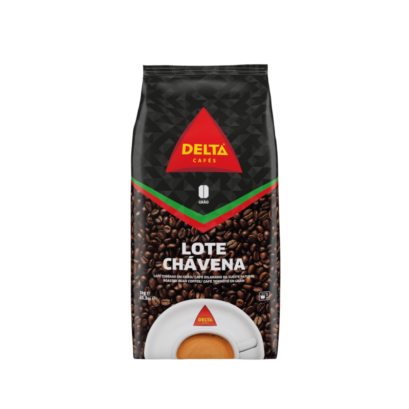 Café Torréfié en Grains 1kg