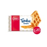 Gaufre Tendre 220g 8x