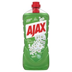 Nettoyant Ménager Fête des Fleurs Muguet 1.25l