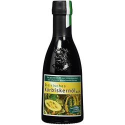 Huile de Courge 125ml