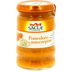 Pomodoro et mascarpone 190g