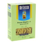 Bio Penne Rigate n°41 500g