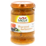 Peperoni et Melanzane 190g